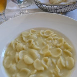 Al Trullo Nourriture