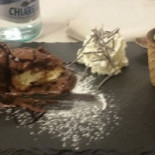 Al Trullo Nourriture