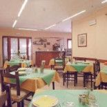 Casa San Giuseppe Nourriture