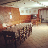 Casa San Giuseppe À l'intérieur