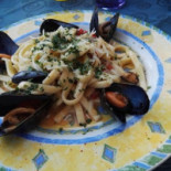 Cardillo Seaview Nourriture