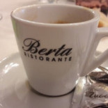Berta Nourriture