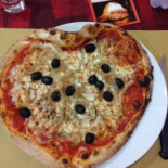 Dal Pizzarone 2 Nourriture