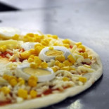 Charme Maison Della Pizza Nourriture
