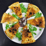 Charme Maison Della Pizza Nourriture