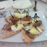 Charme Maison Della Pizza Nourriture