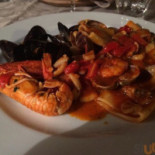 Capovolto Nourriture