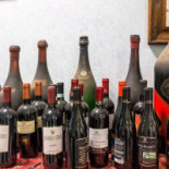 Al Porticciolo Nourriture