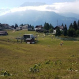Primo Sole Exterior