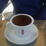 Lafenice Nourriture