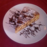 Lafenice Nourriture
