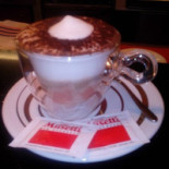 Lafenice Nourriture