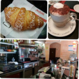 Lafenice Nourriture