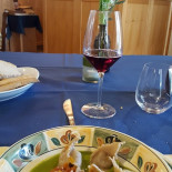 Country House Foraman Comida