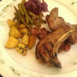 Country House Foraman Dentro