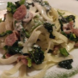 Country House Foraman Comida
