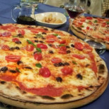 Country House Foraman Comida