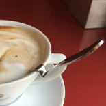Caffe Mazzini Food