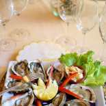 Zeffirino Comida