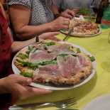 Bar-ristorante-pizzeria Il Vefio food
