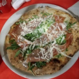 Bar-ristorante-pizzeria Il Vefio food