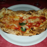 Bar-ristorante-pizzeria Il Vefio À l'intérieur
