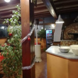 Bar-ristorante-pizzeria Il Vefio À l'intérieur