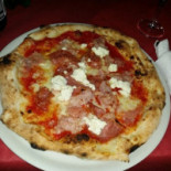 Bar-ristorante-pizzeria Il Vefio À l'intérieur