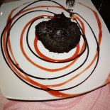 Deck Pizzeria Nourriture
