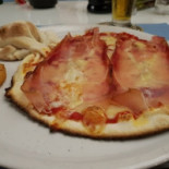 Deck Pizzeria À l'intérieur