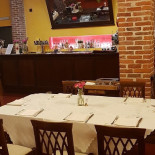Borgo Antico Comida