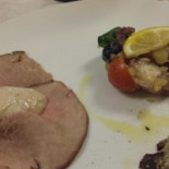 Borgo Antico Comida