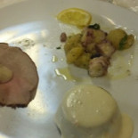 Borgo Antico Comida