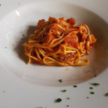 Borgo Antico Comida