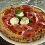 Borgo Antico Comida
