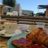 Caffè Con Vista Nourriture