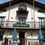 Albergo Passet Extérieur