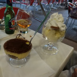 Moderno Comida