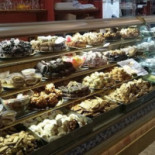 Del Corso Nourriture