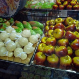 Del Corso Nourriture