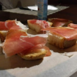 Canda L'uga Cibo