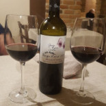 Canda L'uga Cibo