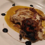 Canda L'uga Comida