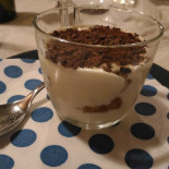 Canda L'uga Cibo
