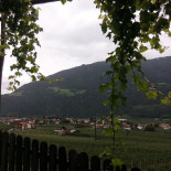 Gasthaus Happichl Nourriture
