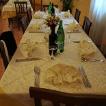 Da Giovanni Nourriture