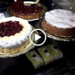 Napoli Nourriture