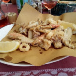 Casa E Bottega Nourriture