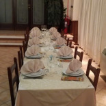 Albergo La Posta Exterior