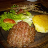 Al Bocconcino Nourriture